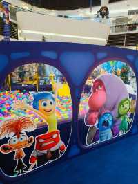 Holiday Wonderland Awaits at Paradigm Mall