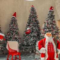 🎅🤶คาเฟ่ฟีลเมืองนอก ใกล้กรุงเทพฯ