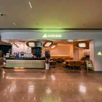 Grind And Brew Hongkong