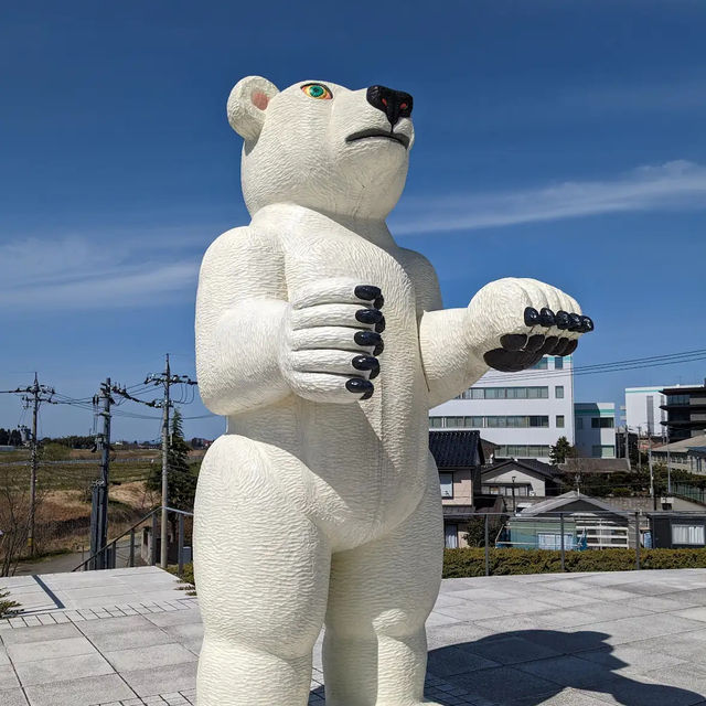 【日本・富山🇯🇵】