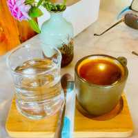 คาเฟ่สไตล์ญี่ปุ่นน่ารักที่สุดในจันทบุรี