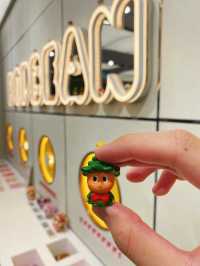 Popmart is here in Malaysia!
