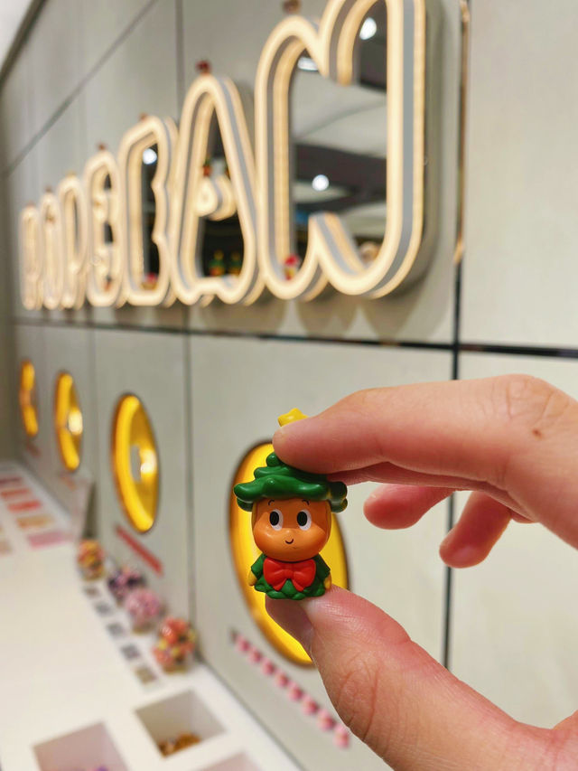 Popmart is here in Malaysia!