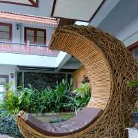 SARA COFFEE and eatery at ปักธงชัย นครราชสีมา
