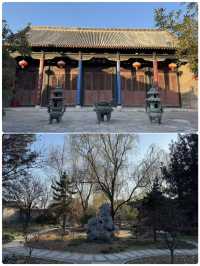 踏歷史莊園之旅：探訪馬氏家族文化遺址