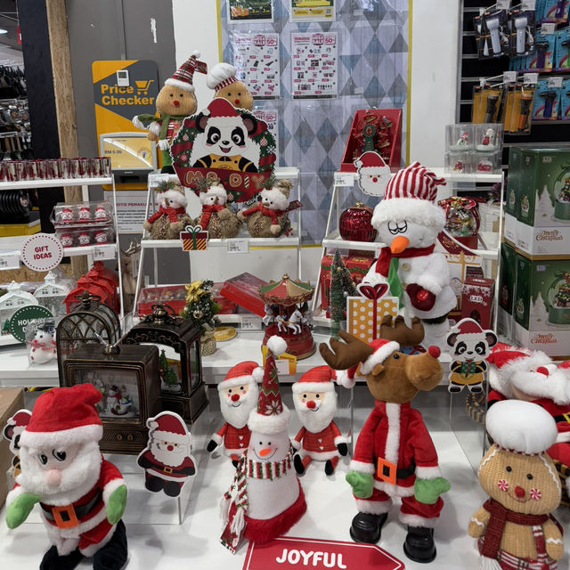 Christmas Spirit Meets DIY Creativity!