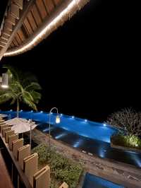 A Peaceful Escape in Hainan.