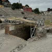 A remarkable historical landmark 