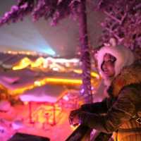 ดินแดนแห่งเทพนิยาย China Snowtown Xuexiang 