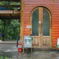 หลงคลอง Coffee&Nature.Trang