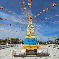วัดเขาสนามชัยหัวหิน