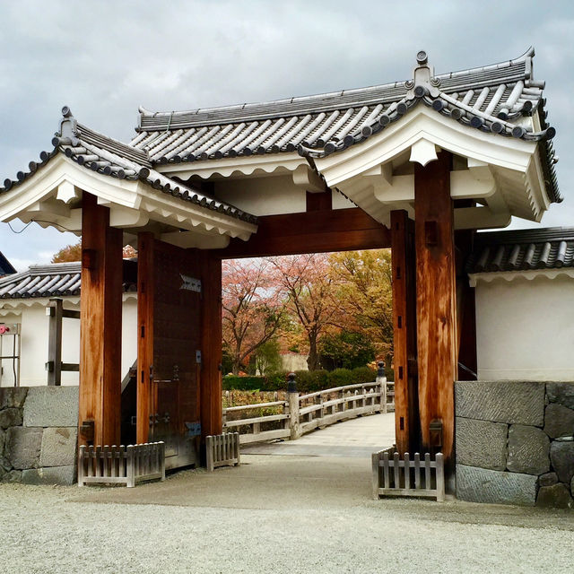【山形　お城巡り】