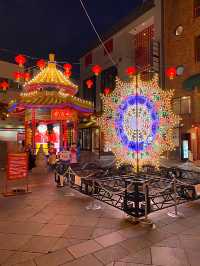 神戸元町のクリスマス2024