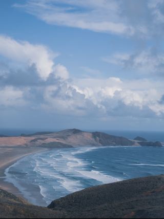 Maori Sacred Site. Stunning View! The Northernmost Point of New Zealand.