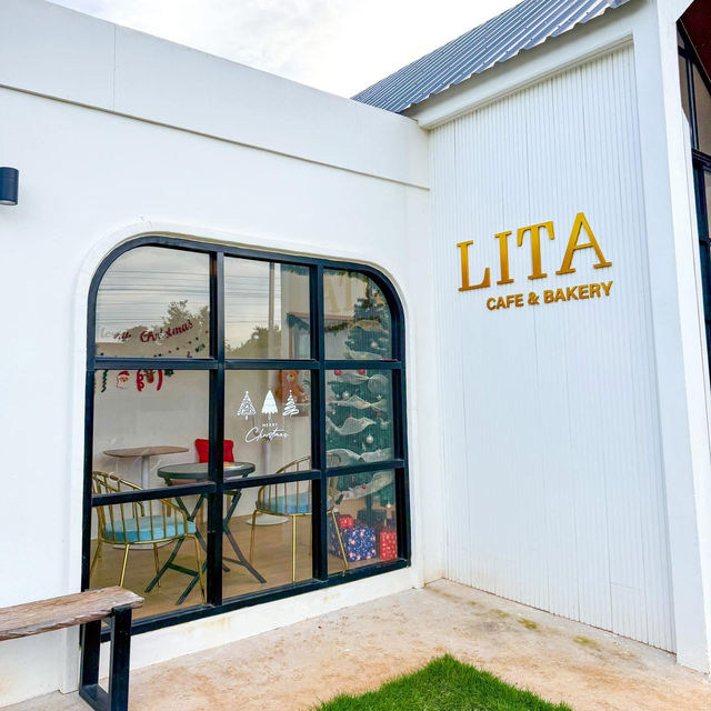 Lita Cafe 