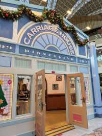 Disney Christmas 2024🎪🎄