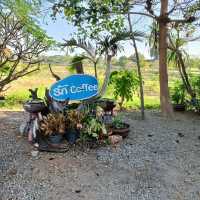 รัก Coffee จ.ชลบุรี