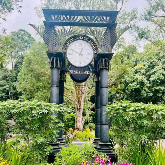 สวนกล้วยไม้แห่งชาติ