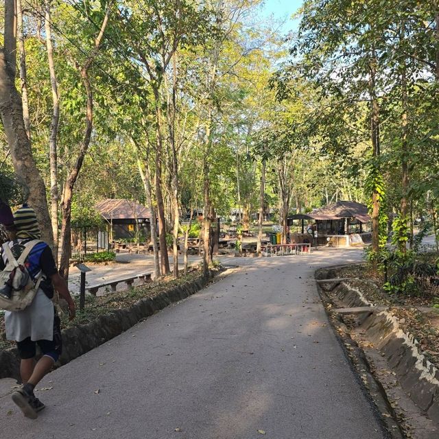 อุทยานแห่งชาติภูกระดึง