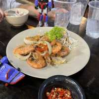 Nha Trang Night Market
