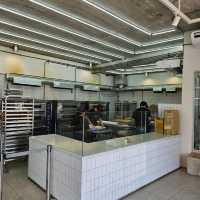 Toffy Cake Chonburi คาเฟ่ ร้านของฝากเจ้าดัง
