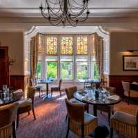 Sherbrooke Castle Hotel Glasgow