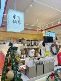 Shuyi grass jelly ร้านชานมเปิดใหม่