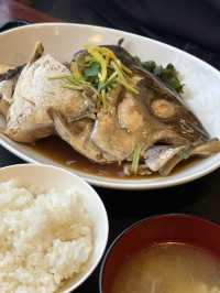 鹿島神宮参道沿いにある絶品海鮮料理🐟