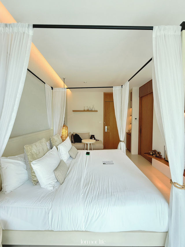The Series Resort Khaoyai ที่พักเขาใหญ่ สไตส์บาหลี