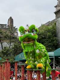 🇨🇳 Jiangxi Unveiled: A Journey Through Hidden Gems and Timeless Beauty
