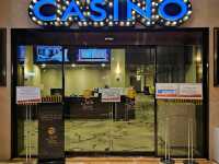 Jeju Sun Hotel & Casino