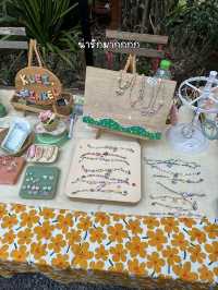 เช็คอินขอนแก่นคราฟต์ at Columbo Craft Village