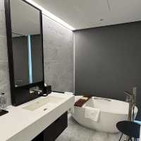Harbor Bliss: My Park Hyatt Auckland Escape