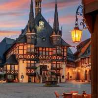Germany 🇩🇪 