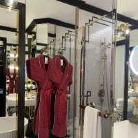 A Timeless Elegance in Hanoi: Stay at Hotel Capella