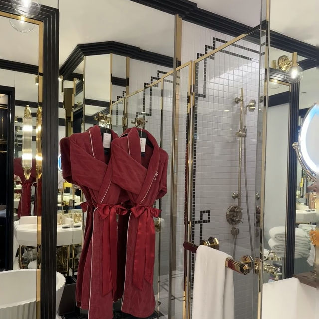 A Timeless Elegance in Hanoi: Stay at Hotel Capella