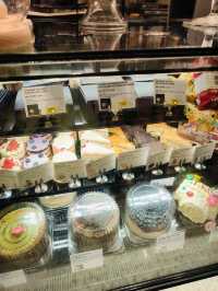 A Hidden Bakery Gem at the Heart of Bangsar
