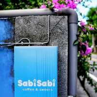 台灣花蓮_SabiSabi CoffeeSweets_ 花蓮老宅神級肉桂捲