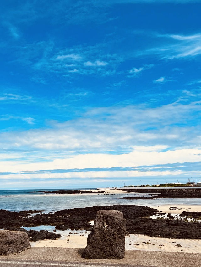 Peaceful Beach for Relaxation
