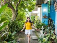 ร้านลับกับเมนูพื้นบ้านภูเก็ตสไตล์ homecook