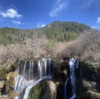 Chengdu 6 days - Jiuzhaigou