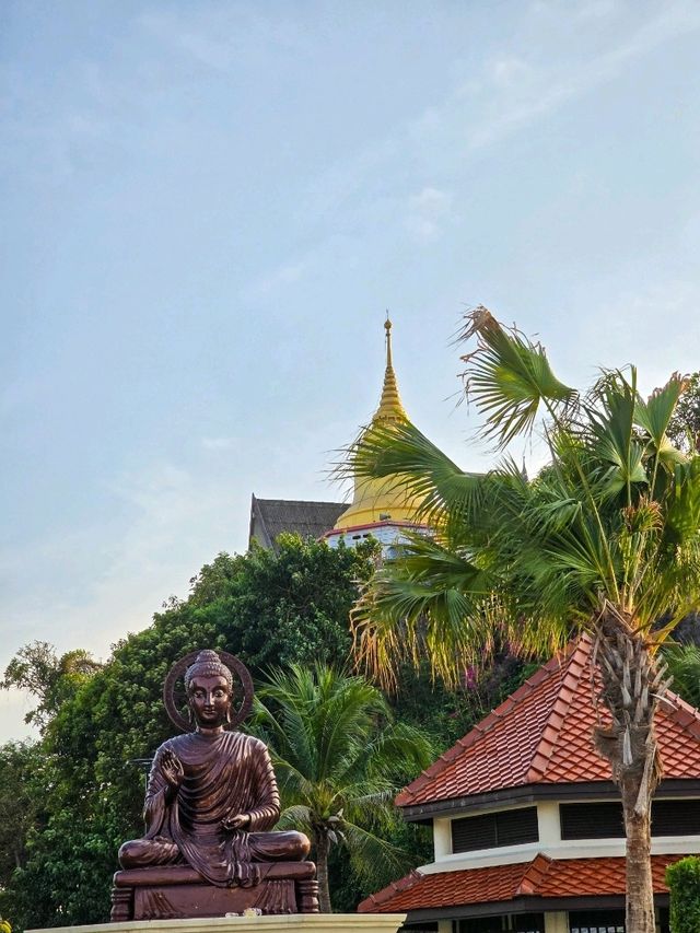 เด็กญี่ปุ่น เที่ยวเกาะลอย เมืองชลบุรี😊
