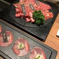 【茶六】日式風格優質燒肉
