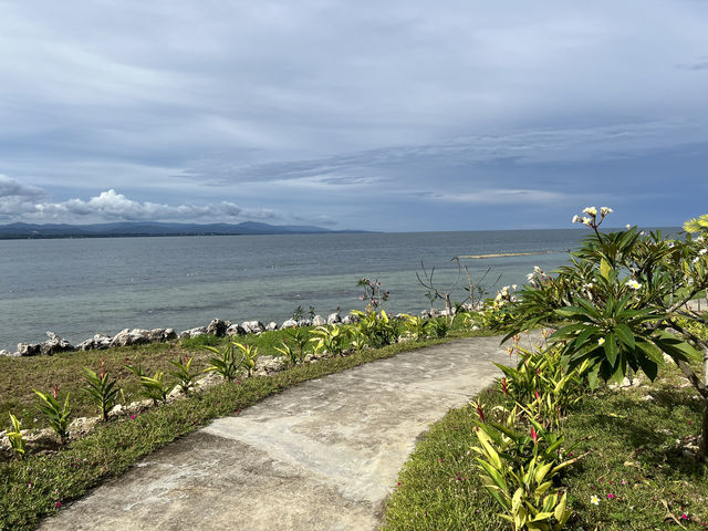Dusit Thani Mactan Cebu Resort