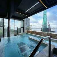Luxury by the Swan: My Unforgettable Stay at The Ritz-Carlton, Perth