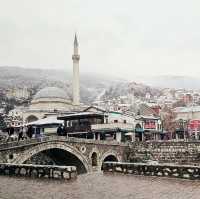 Charming Prizren: A Kosovo Treasure
