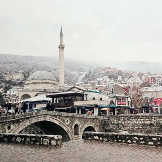 Charming Prizren: A Kosovo Treasure