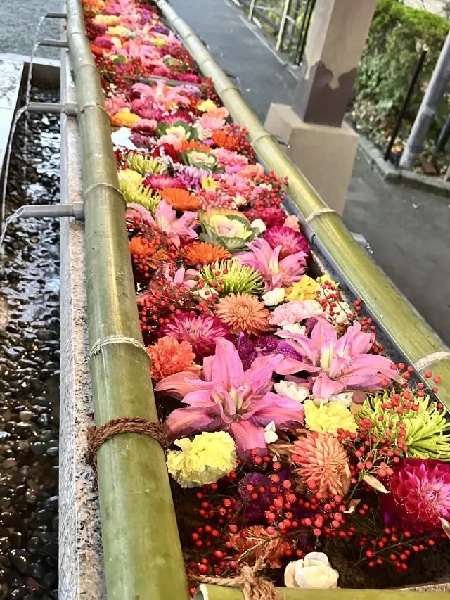 Kato Shrine