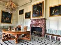🇫🇷Marie Antoinette’s Home in Versailles🇫🇷
