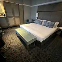 Hotel Kurrajong Canberra